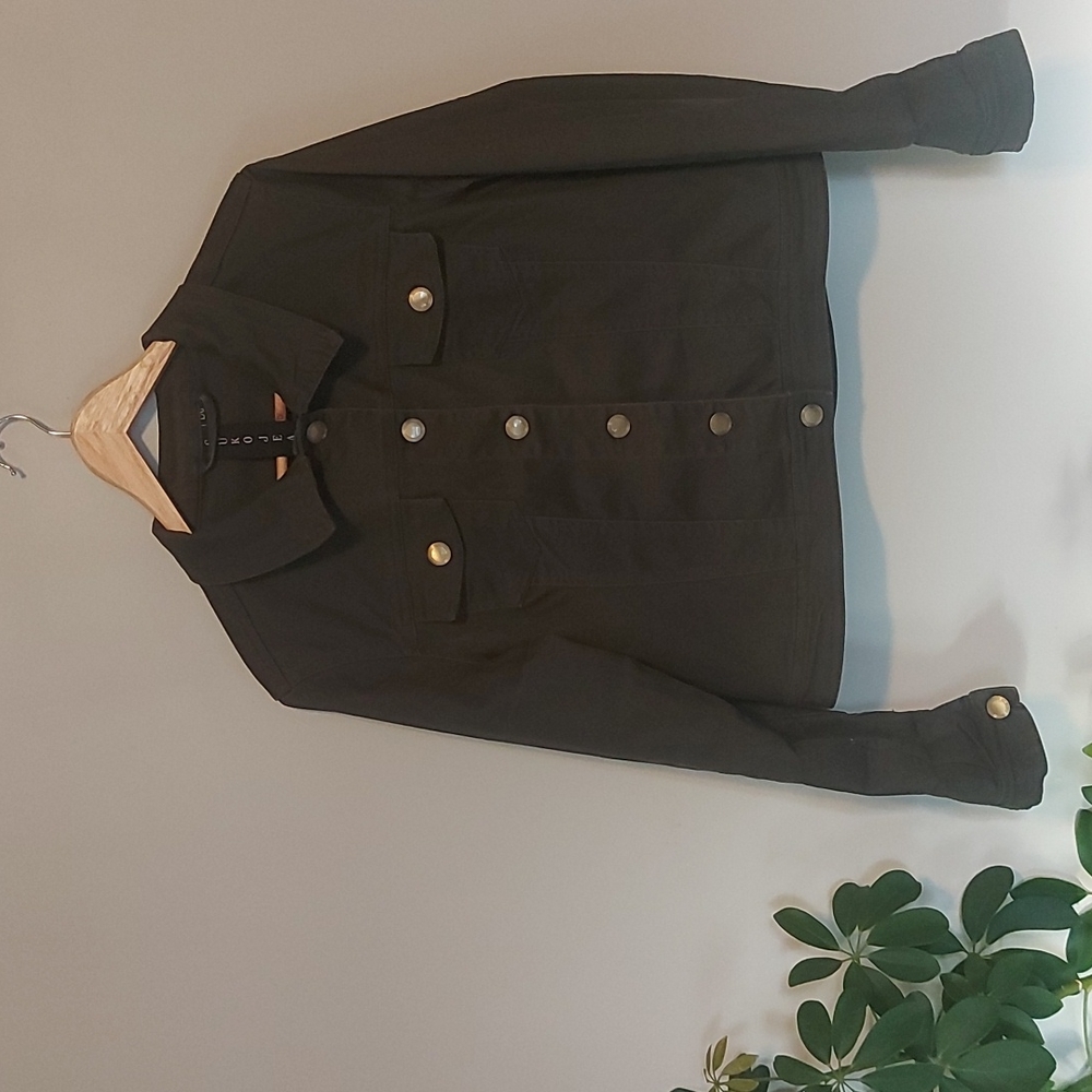 Casual jacket